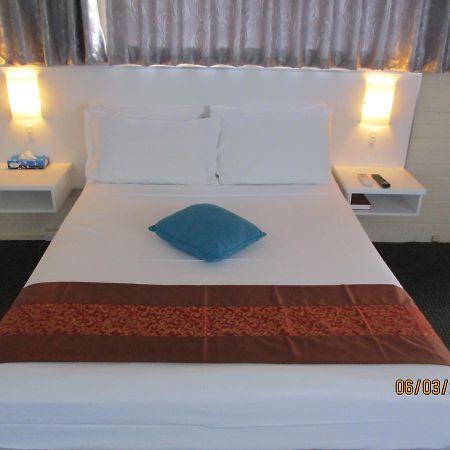 Cronulla Motor Inn Екстериор снимка