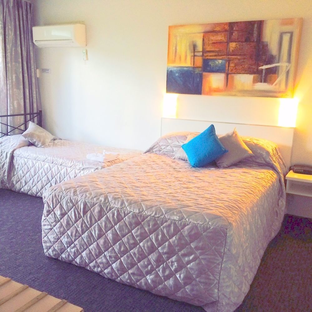 Cronulla Motor Inn Екстериор снимка