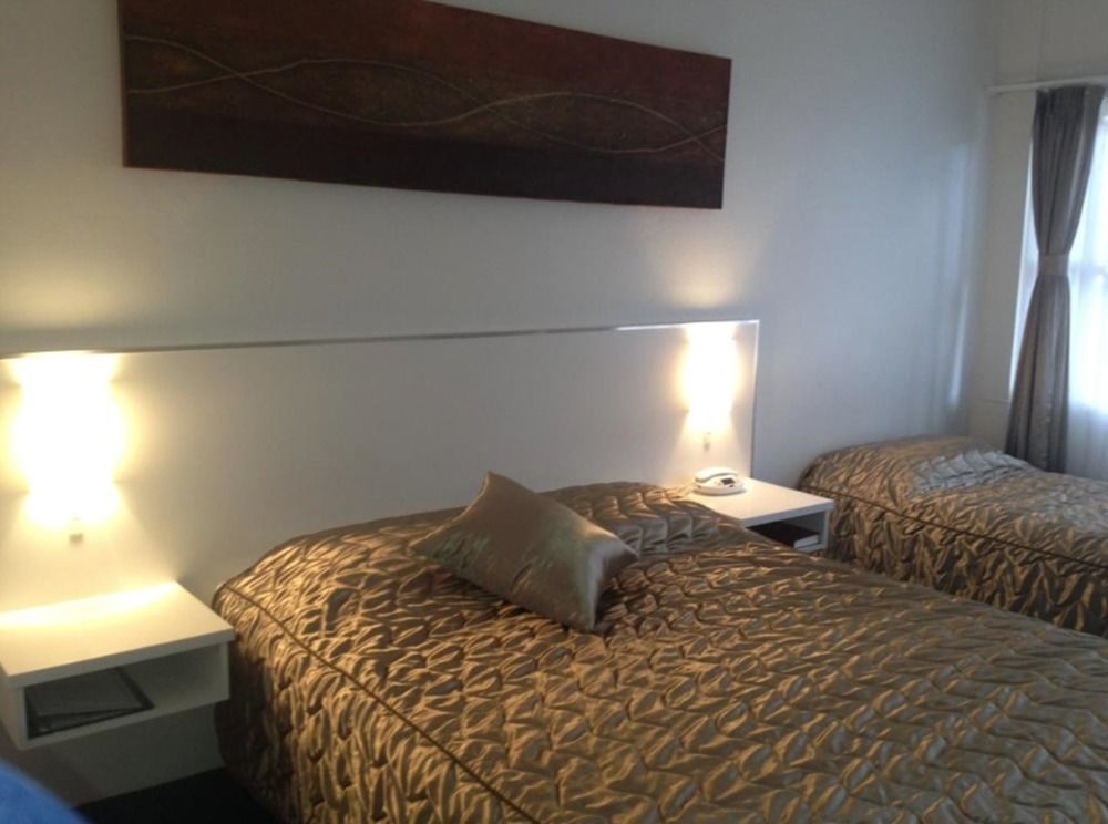Cronulla Motor Inn Екстериор снимка