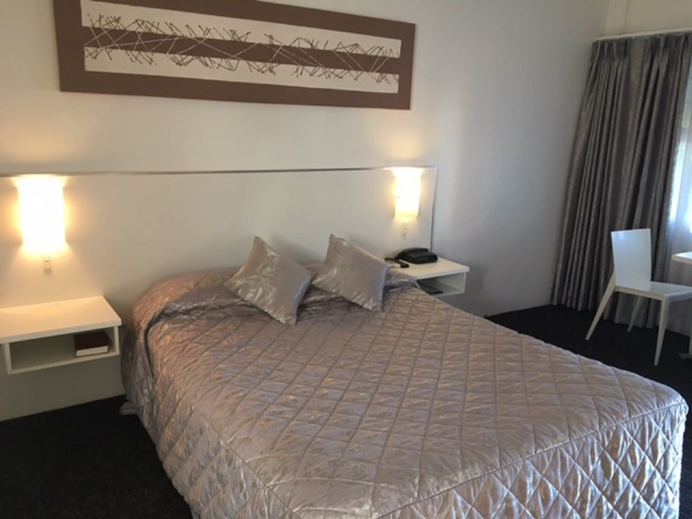 Cronulla Motor Inn Екстериор снимка