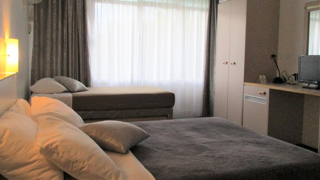 Cronulla Motor Inn Екстериор снимка