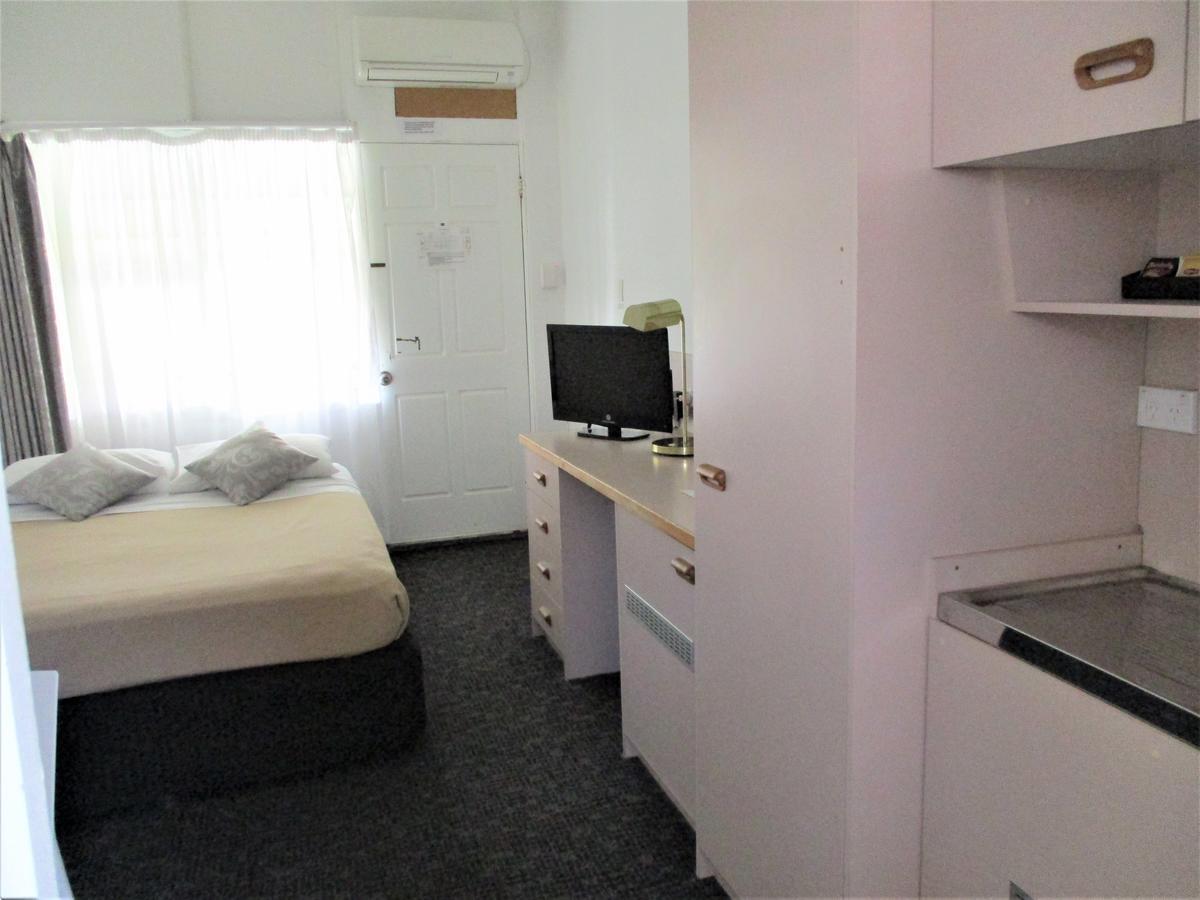 Cronulla Motor Inn Екстериор снимка