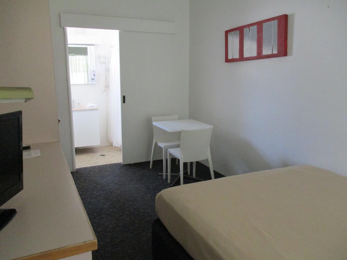 Cronulla Motor Inn Екстериор снимка
