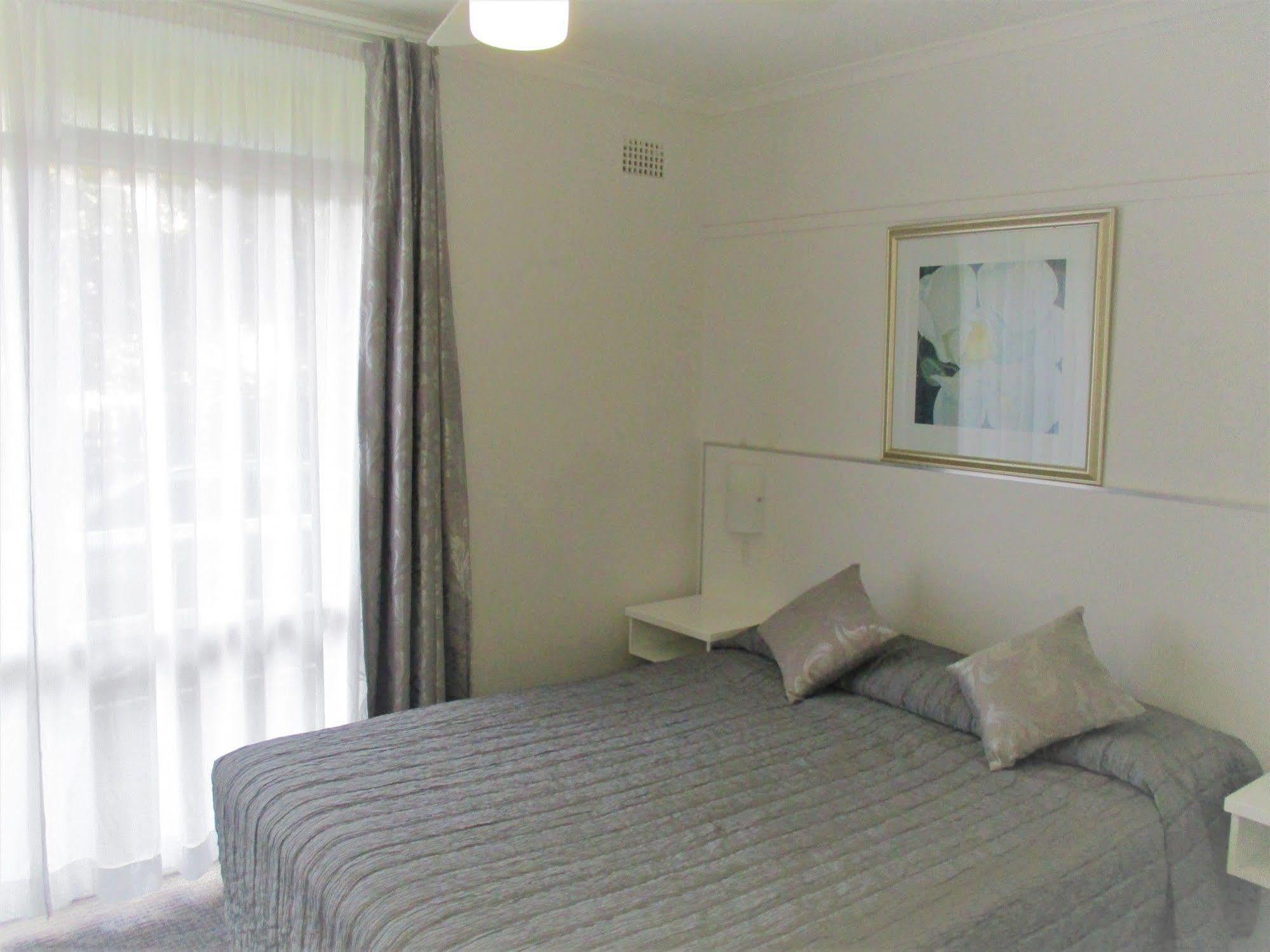 Cronulla Motor Inn Екстериор снимка