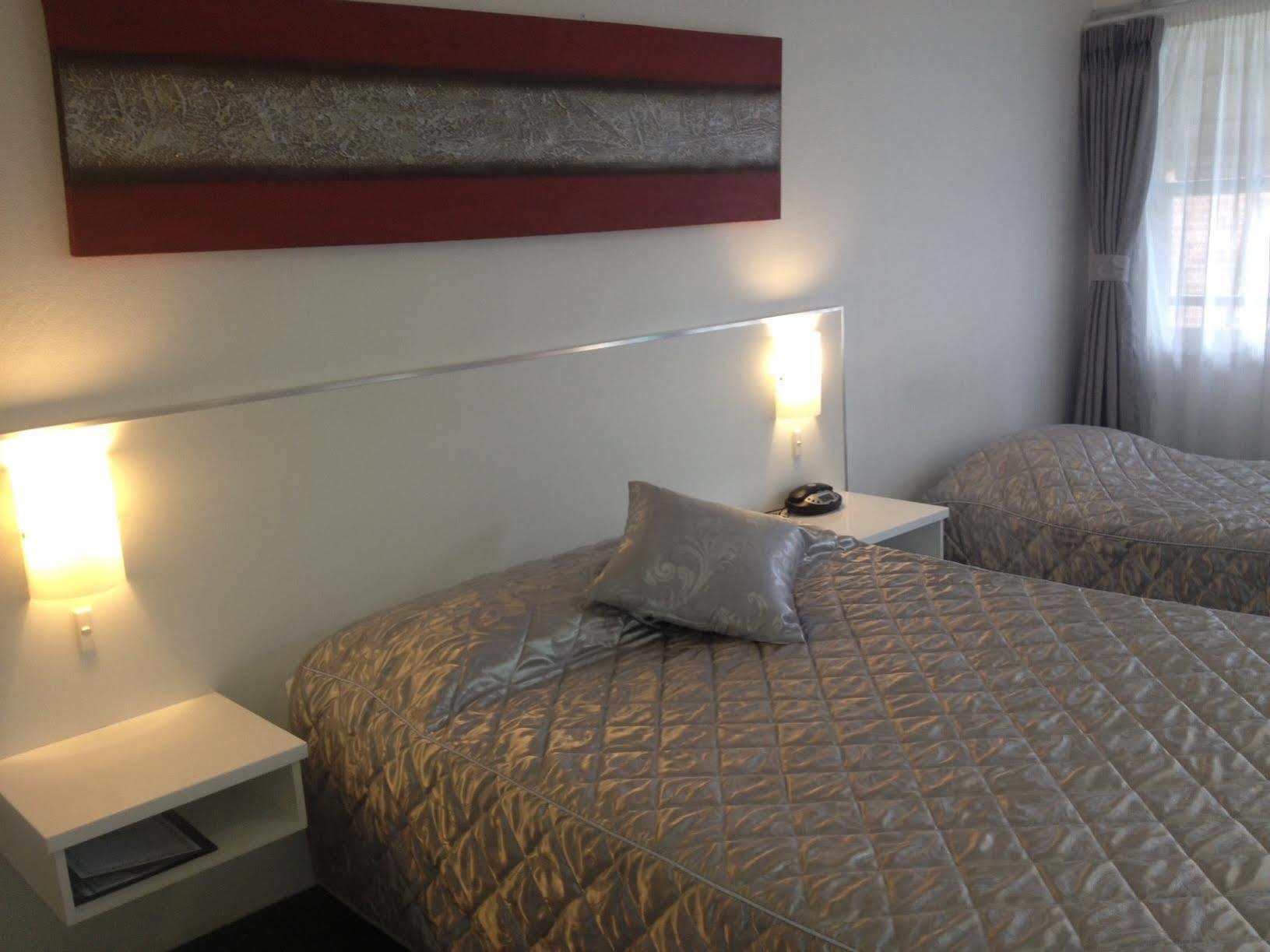 Cronulla Motor Inn Екстериор снимка