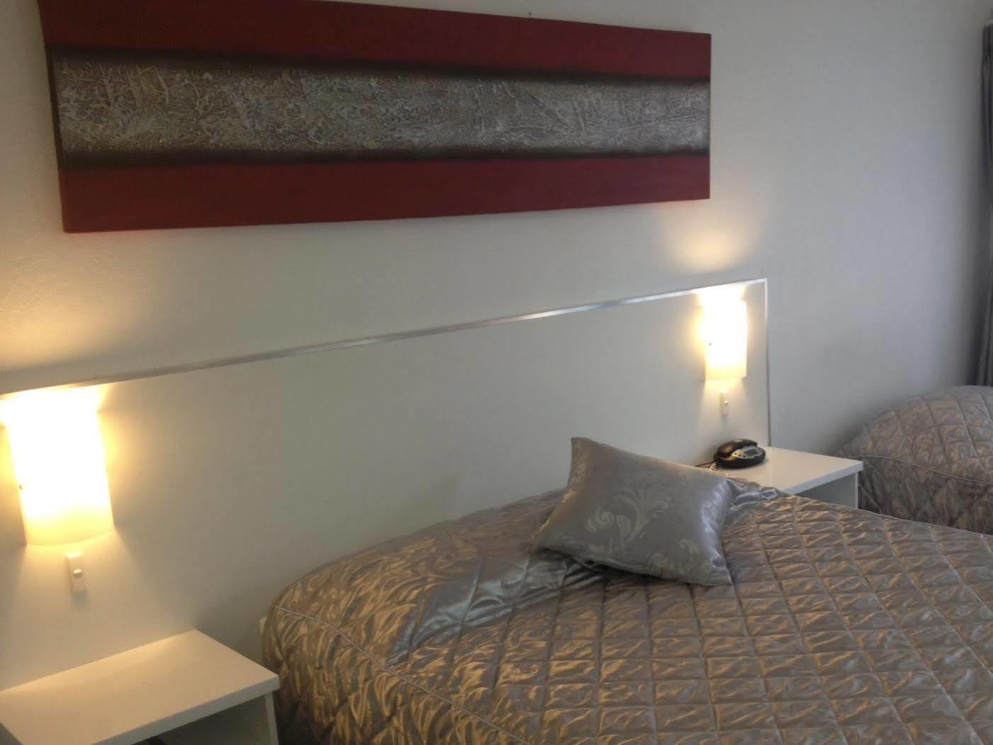Cronulla Motor Inn Екстериор снимка