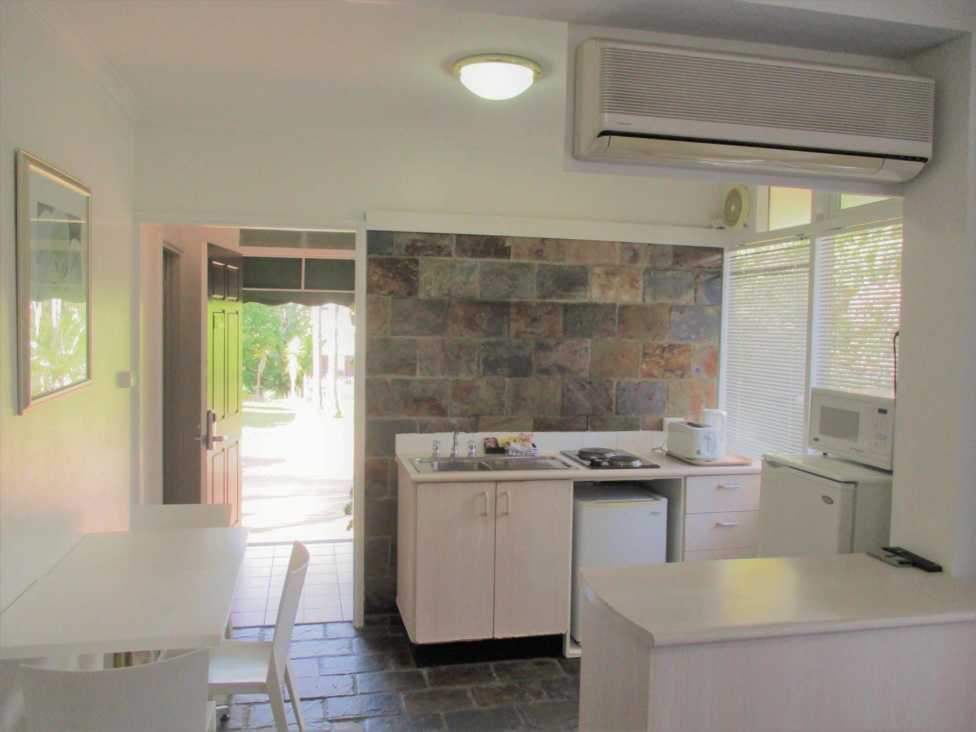 Cronulla Motor Inn Екстериор снимка