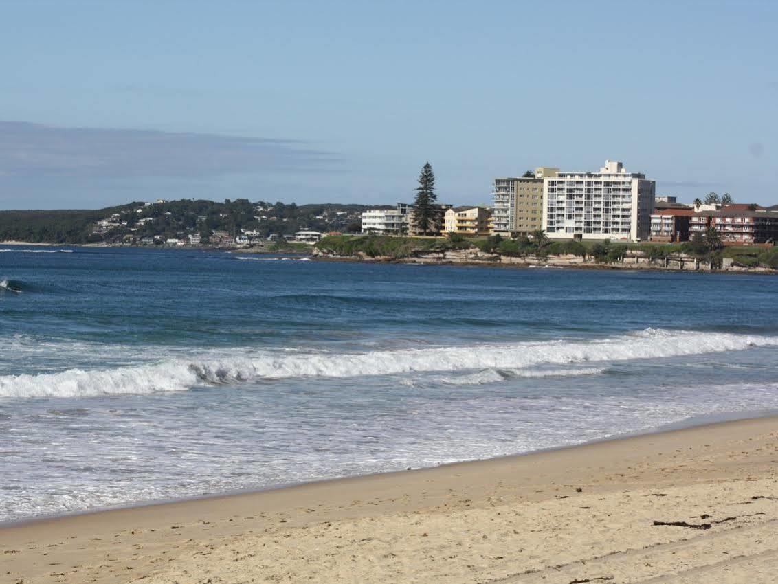 Cronulla Motor Inn Екстериор снимка