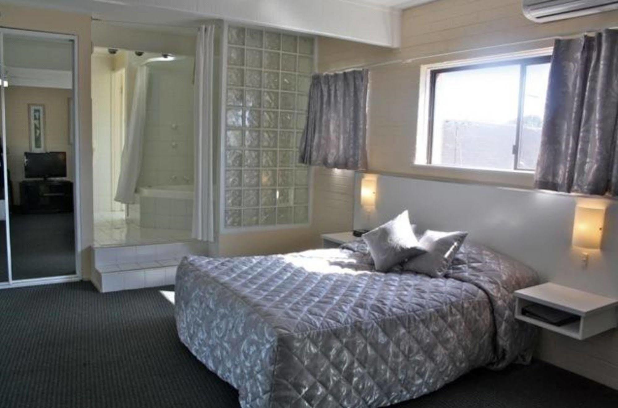 Cronulla Motor Inn Екстериор снимка